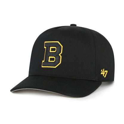 BOSTON BRUINS VINTAGE '47 HITCH