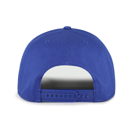 COLORADO ROCKIES VINTAGE '47 HITCH