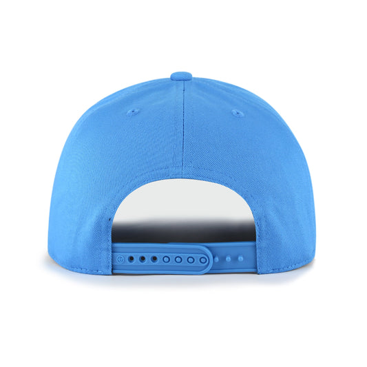 QUEBEC NORDIQUES VINTAGE '47 HITCH