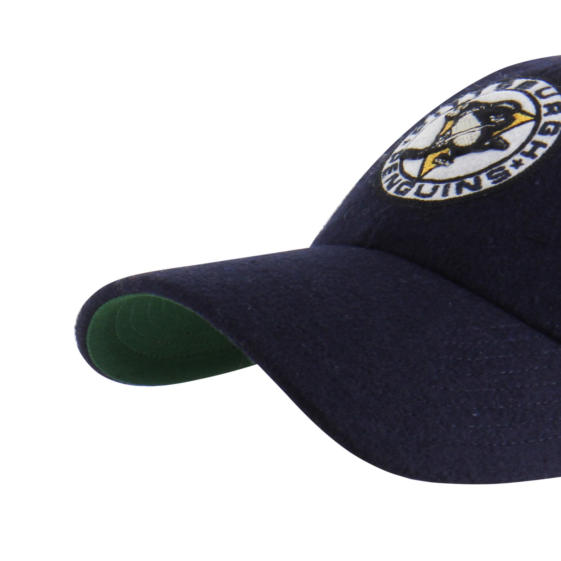 PITTSBURGH PENGUINS VINTAGE GRANDSTAND '47 CLEAN UP