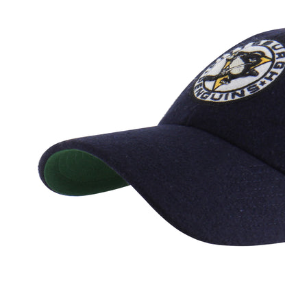 PITTSBURGH PENGUINS VINTAGE GRANDSTAND '47 CLEAN UP