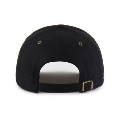 LOS ANGELES KINGS VINTAGE GRANDSTAND TWO TONE '47 HITCH