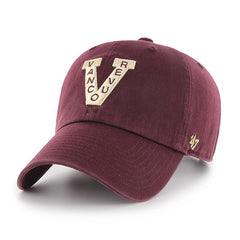 DARK MAROON