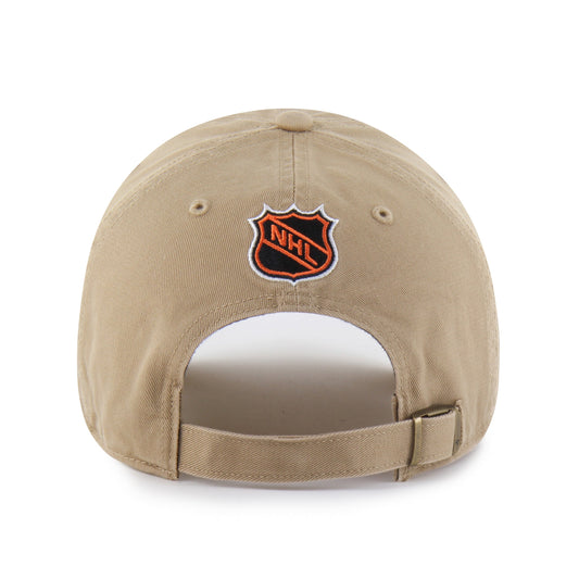 TORONTO MAPLE LEAFS VINTAGE SMALL BACK SHIELD '47 CLEAN UP