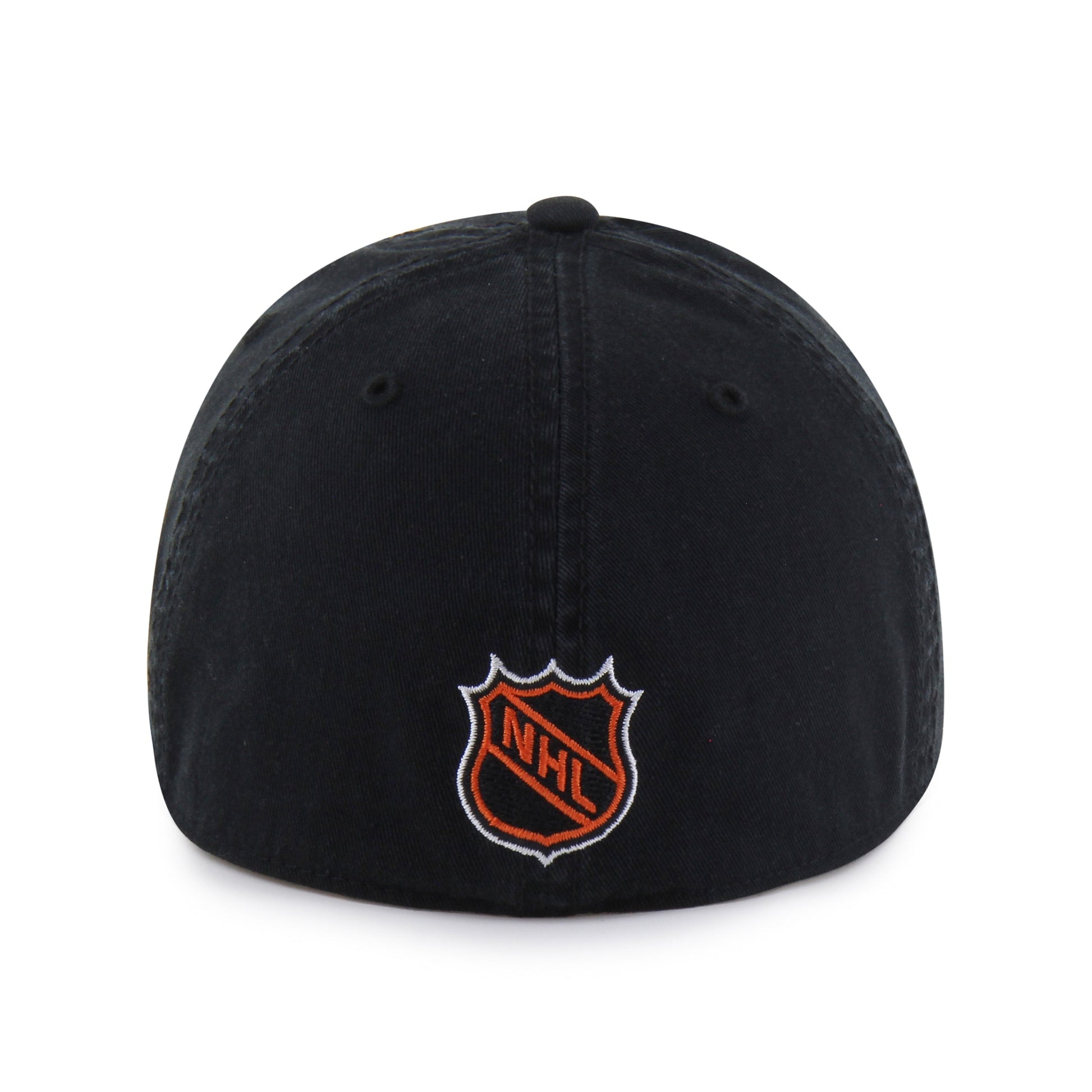 NEW YORK RANGERS VINTAGE SMALL BACK SHIELD '47 FRANCHISE
