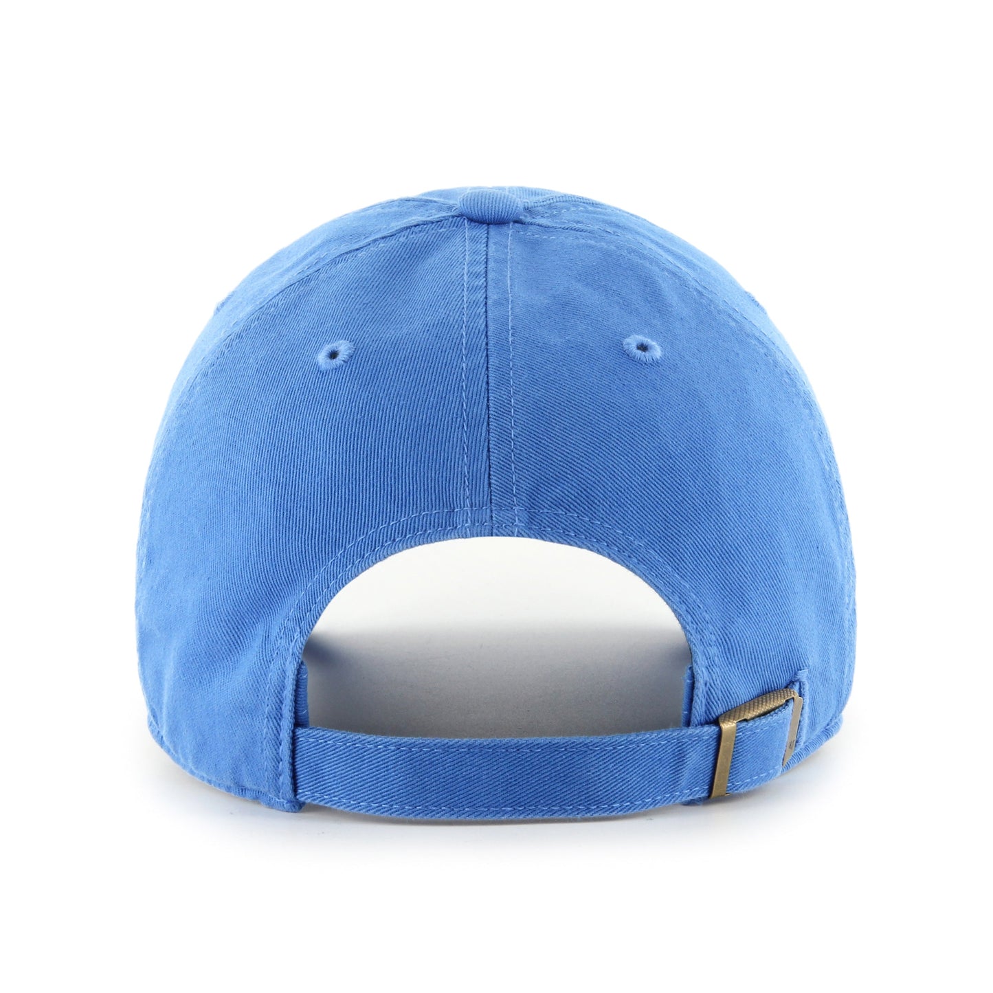 OKLAHOMA CITY THUNDER ARCH STAR '47 CLEAN UP
