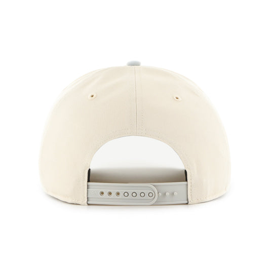 HOUSTON ROCKETS BOW STACK '47 HITCH RF RELAXED FIT