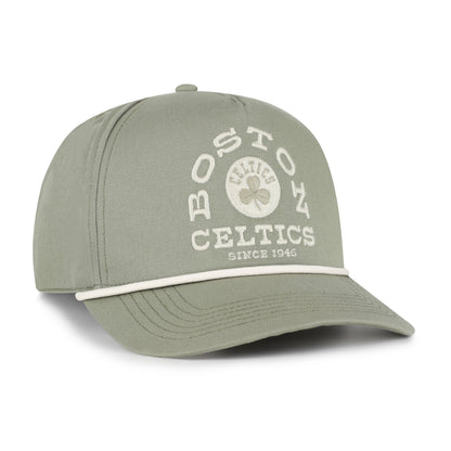 BOSTON CELTICS CANYON RANCHERO '47 HITCH RF RELAXED FIT