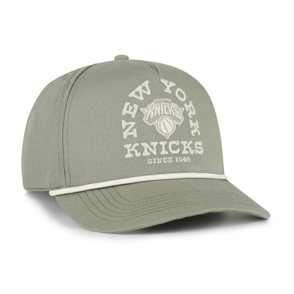 NEW YORK KNICKS CANYON RANCHERO '47 HITCH RF RELAXED FIT