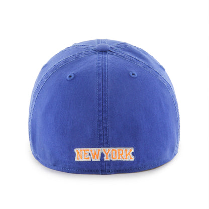 NEW YORK KNICKS CLASSIC '47 FRANCHISE