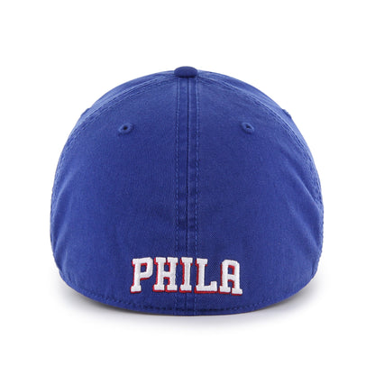 PHILADELPHIA 76ERS CLASSIC '47 FRANCHISE