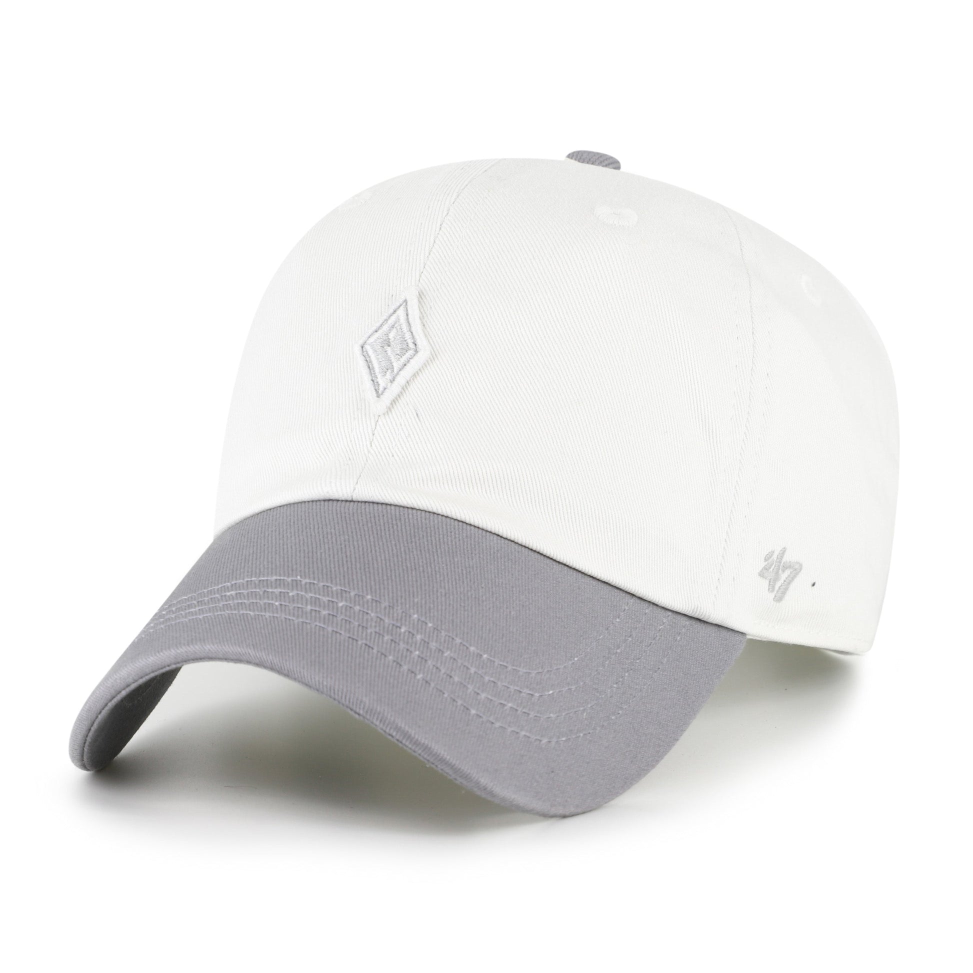 Las Vegas Aces Contemporary Basics Two Tone '47 Clean Up