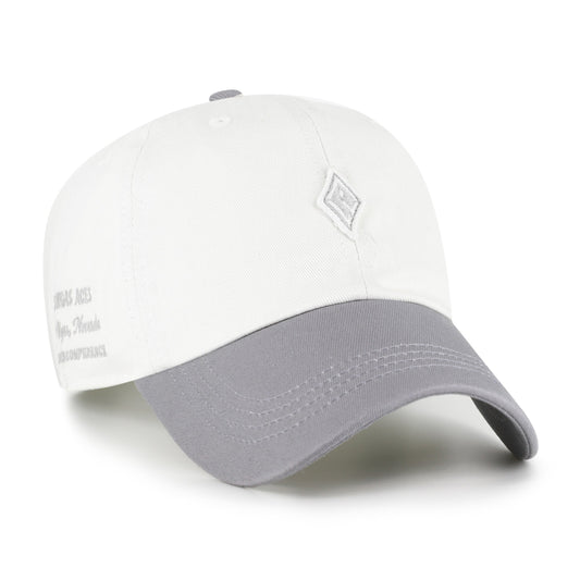 Las Vegas Aces Contemporary Basics Two Tone '47 Clean Up