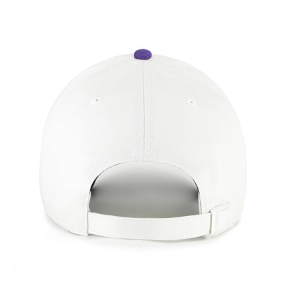 Phoenix Mercury Contemporary Two Tone '47 Clean Up