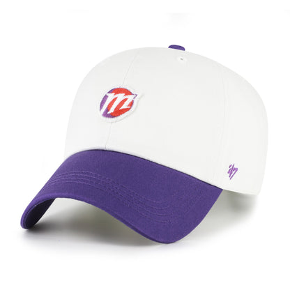 Phoenix Mercury Contemporary Two Tone '47 Clean Up