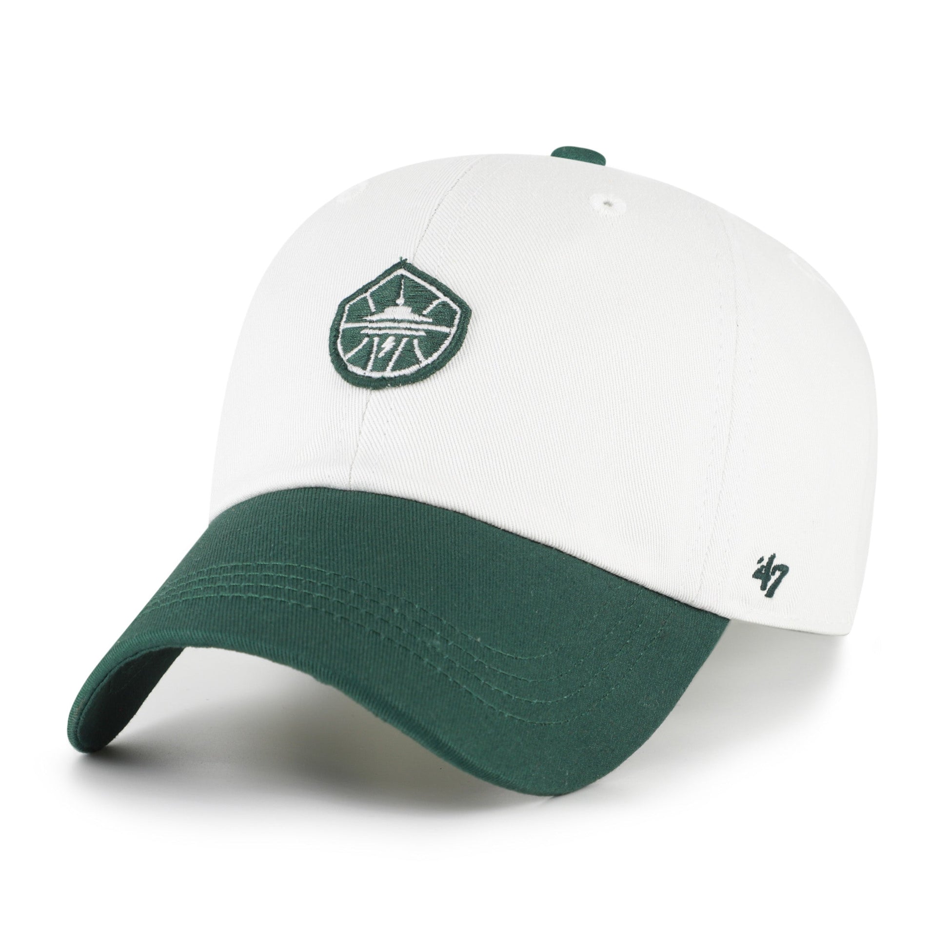 Seattle Storm Contemporary Basics Two Tone '47 Clean Up