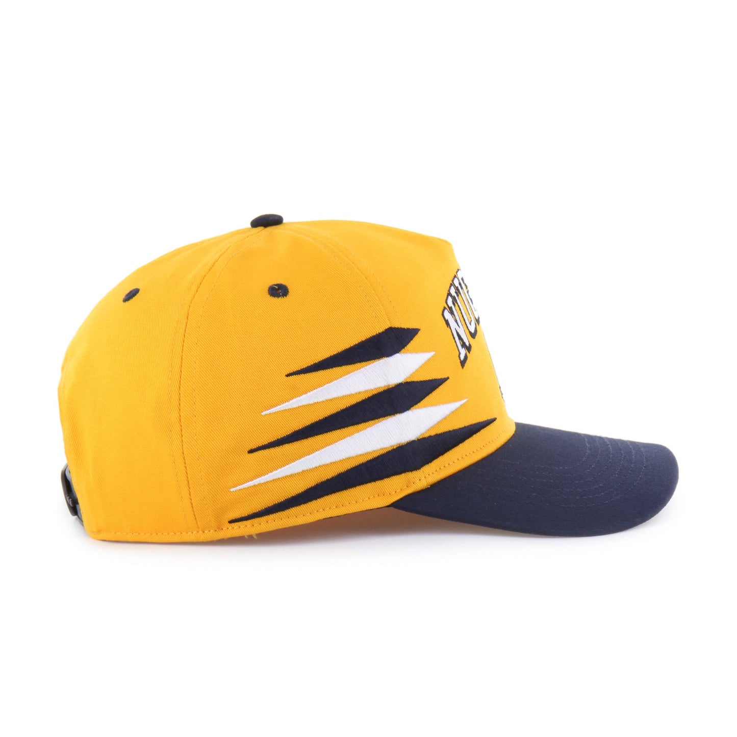 DENVER NUGGETS DIAMOND CUT '47 HITCH