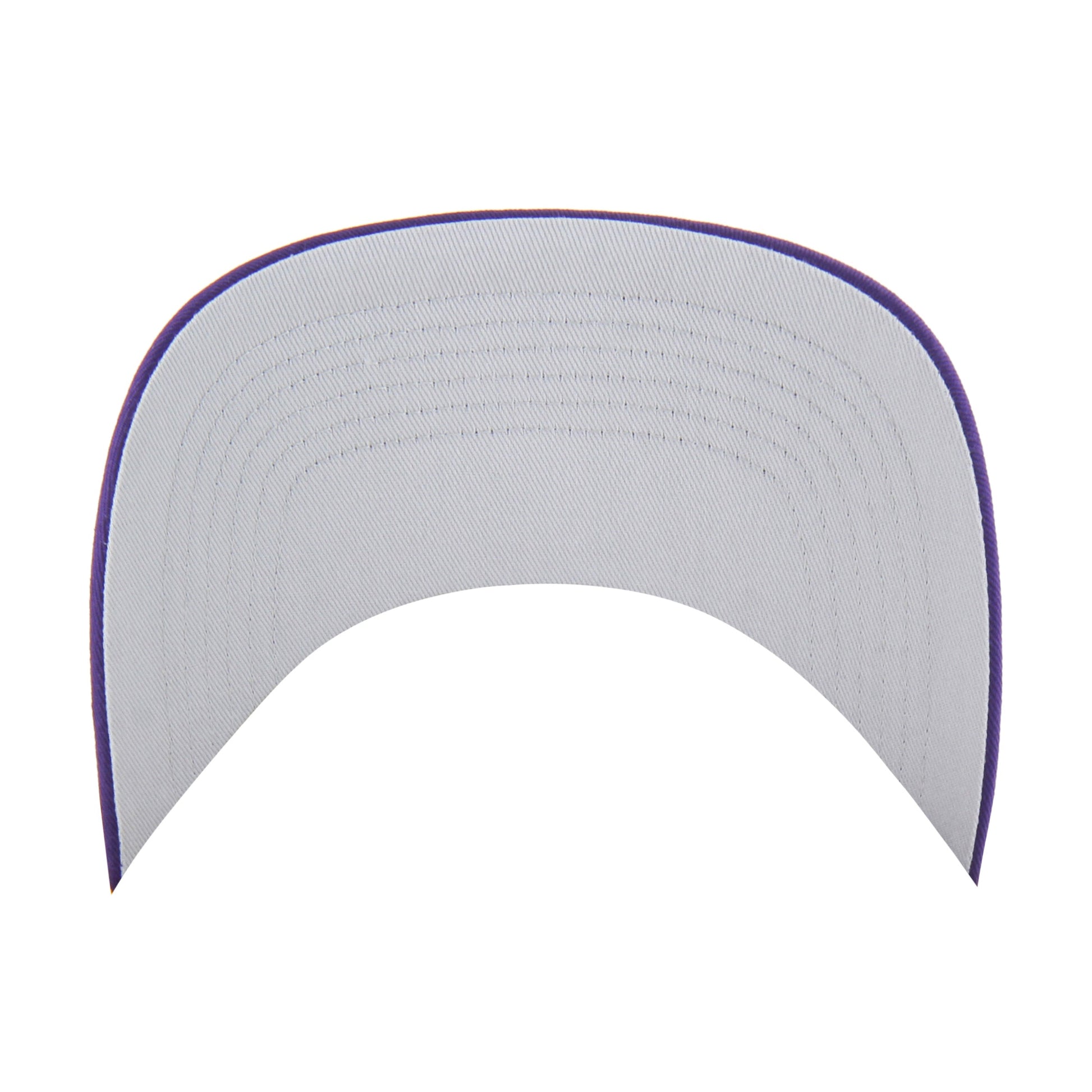 LOS ANGELES LAKERS DIAMOND CUT '47 HITCH