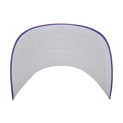 LOS ANGELES LAKERS DIAMOND CUT '47 HITCH