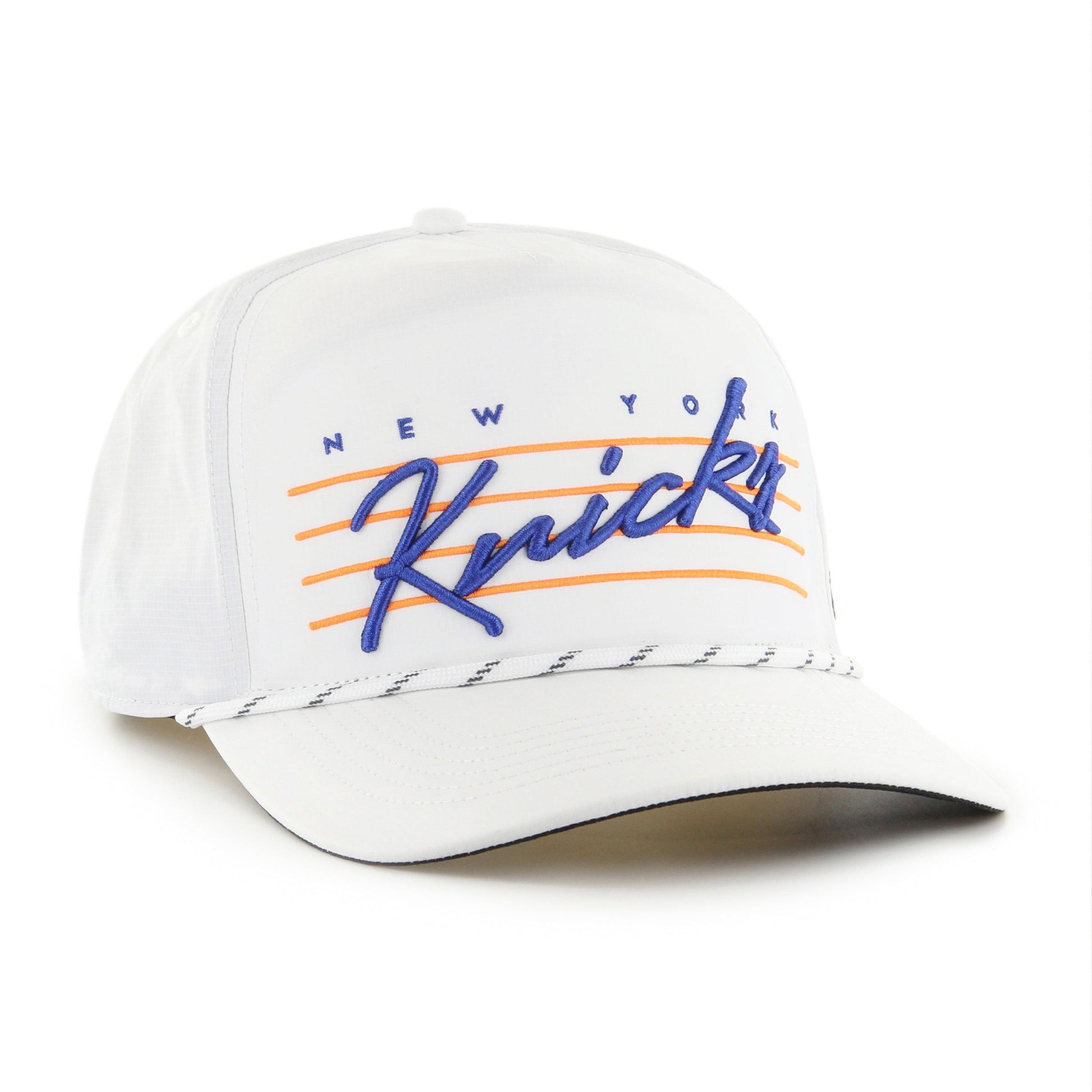 NEW YORK KNICKS DOWNBURST '47 HITCH