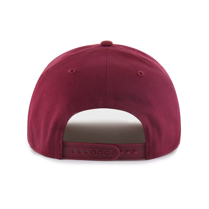CLEVELAND CAVALIERS FOUNDATIONAL '47 HITCH RF RELAXED FIT