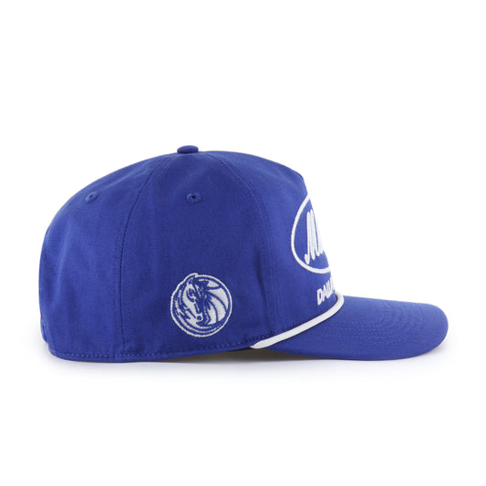 DALLAS MAVERICKS FOUNDATIONAL '47 HITCH RF RELAXED FIT