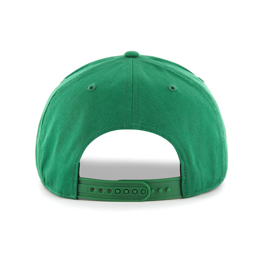 BOSTON CELTICS '47 HITCH