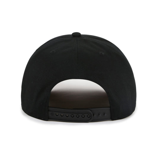 CHICAGO BULLS '47 HITCH