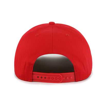 CHICAGO BULLS '47 HITCH