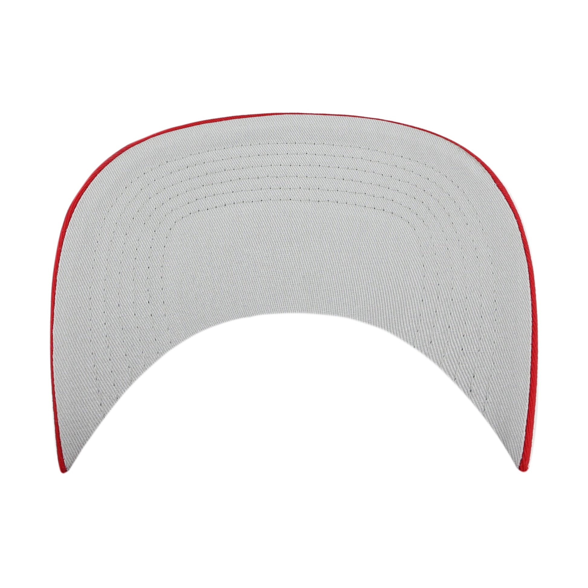 CHICAGO BULLS '47 HITCH