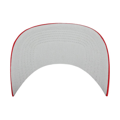 CHICAGO BULLS '47 HITCH