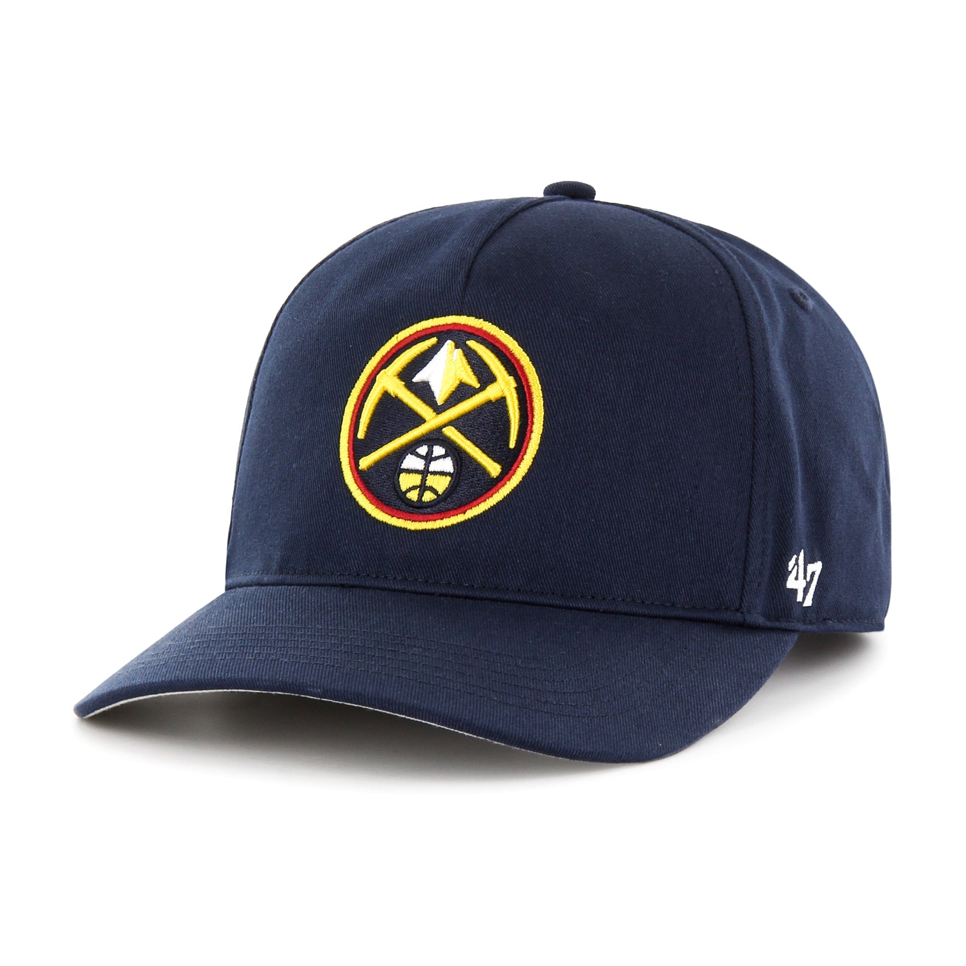 DENVER NUGGETS '47 HITCH