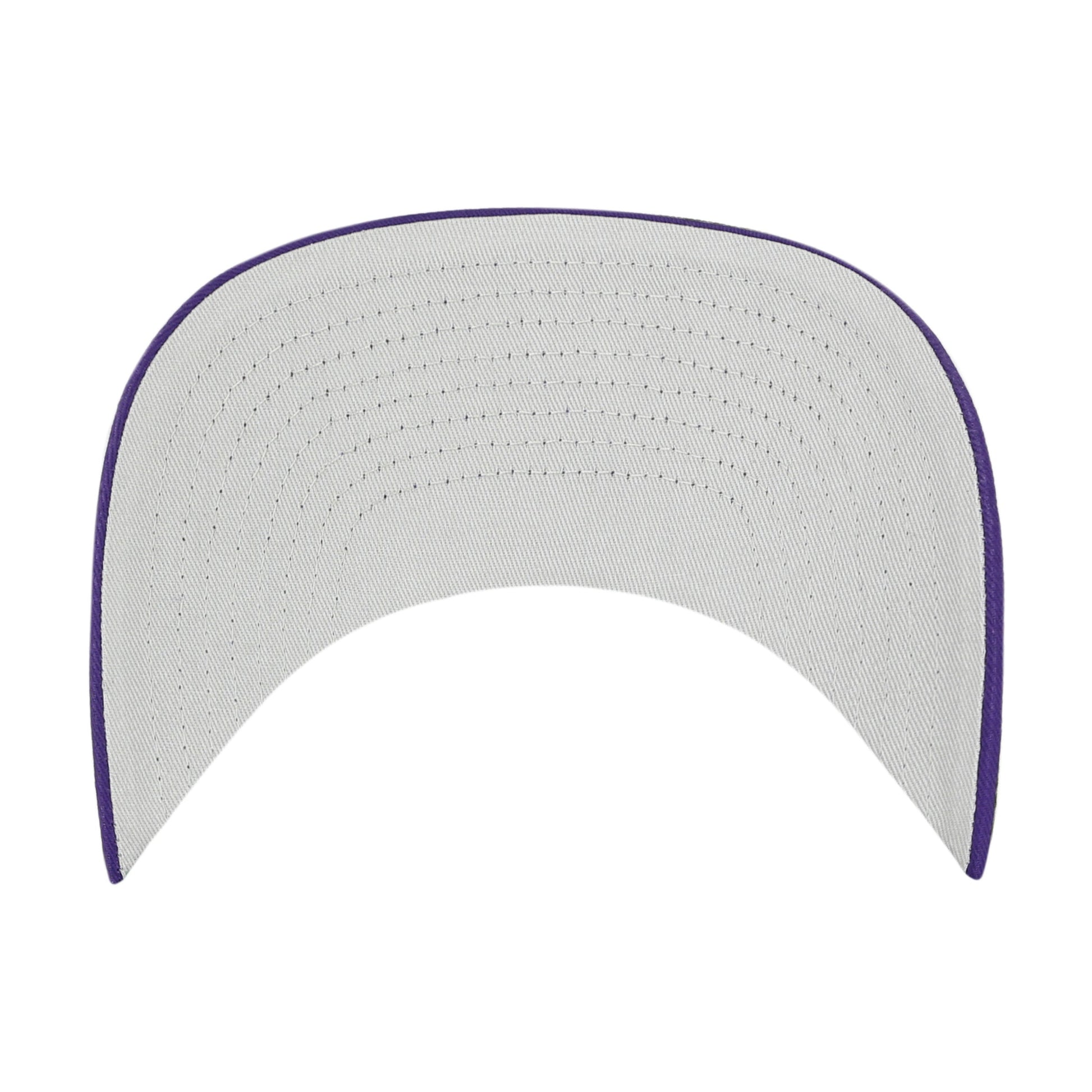 LOS ANGELES LAKERS '47 HITCH