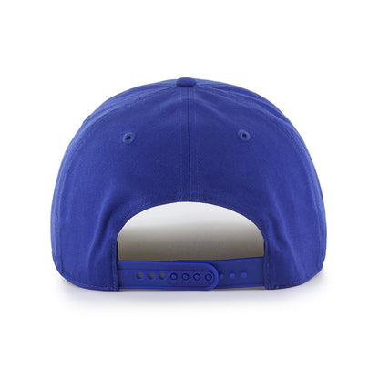 PHILADELPHIA 76ERS '47 HITCH