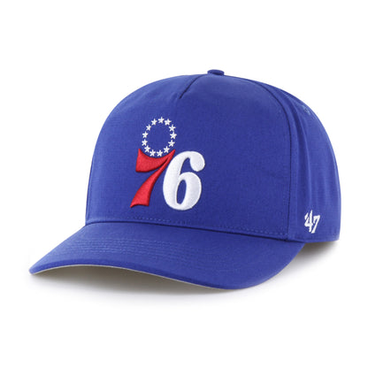 PHILADELPHIA 76ERS '47 HITCH