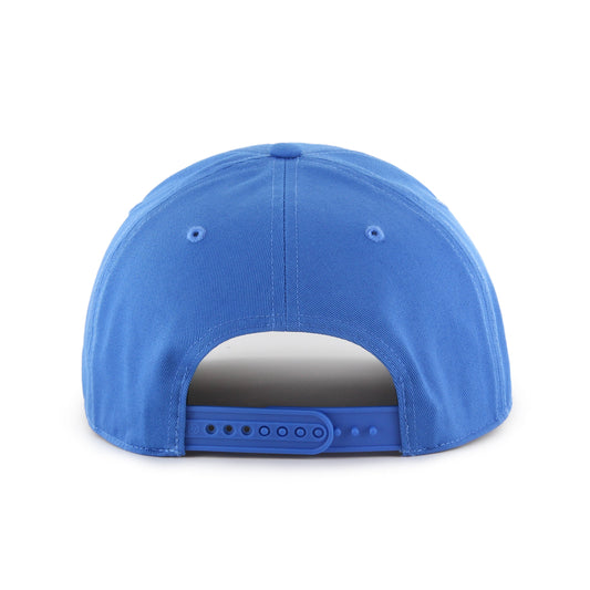 OKLAHOMA CITY THUNDER '47 HITCH