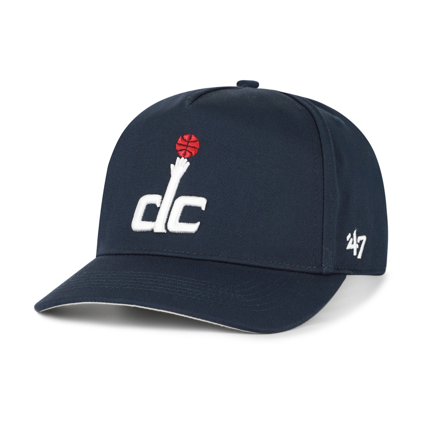 WASHINGTON WIZARDS '47 HITCH