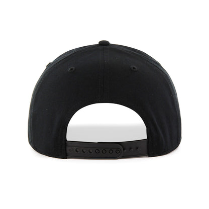 TORONTO RAPTORS '47 HITCH