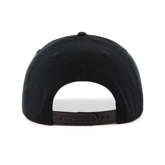 TORONTO RAPTORS '47 HITCH
