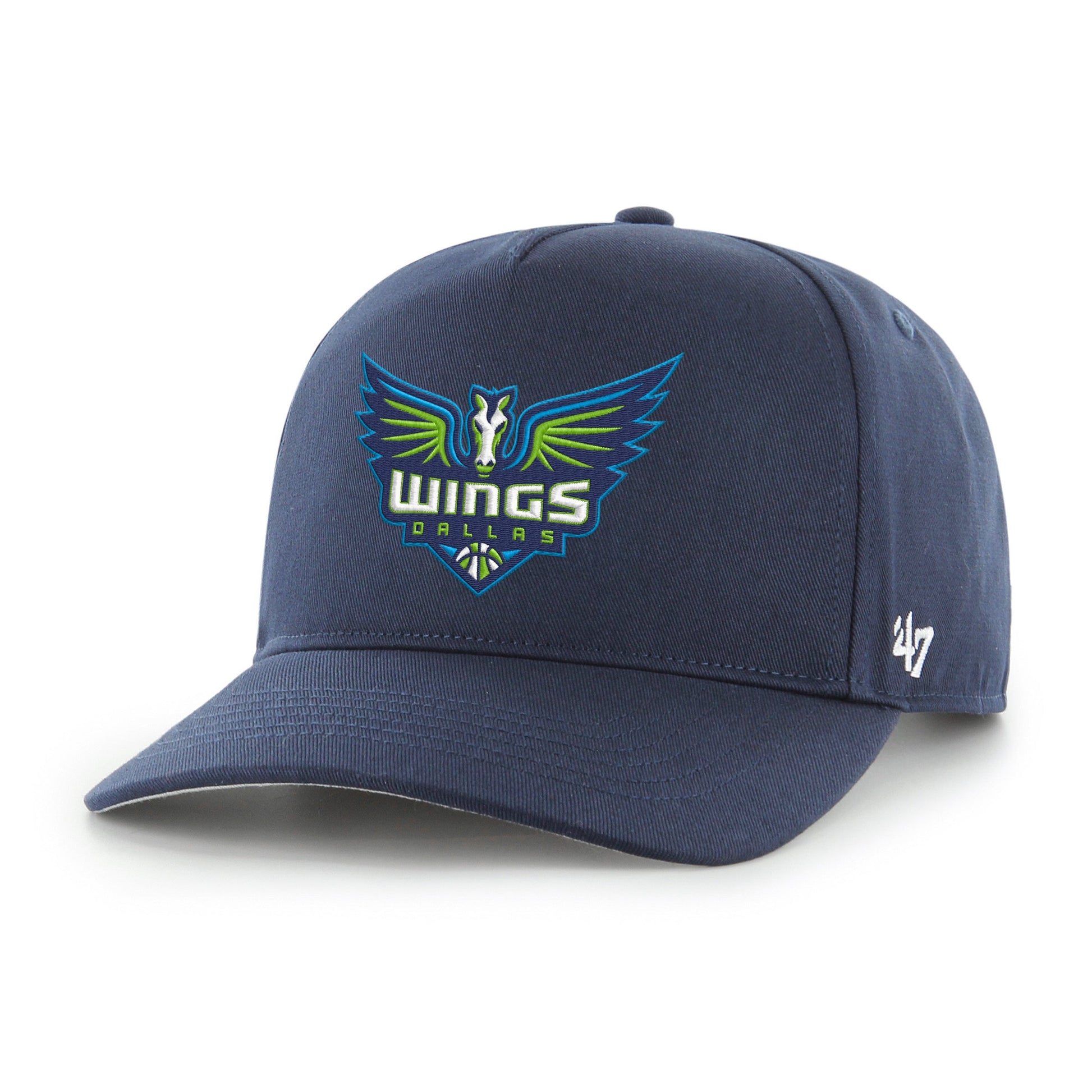 Dallas Wings '47 Hitch