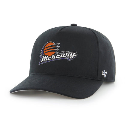 Phoenix Mercury '47 Hitch