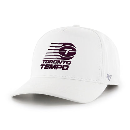 Toronto Tempo '47 Hitch