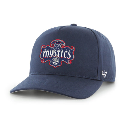 Washington Mystics '47 Hitch