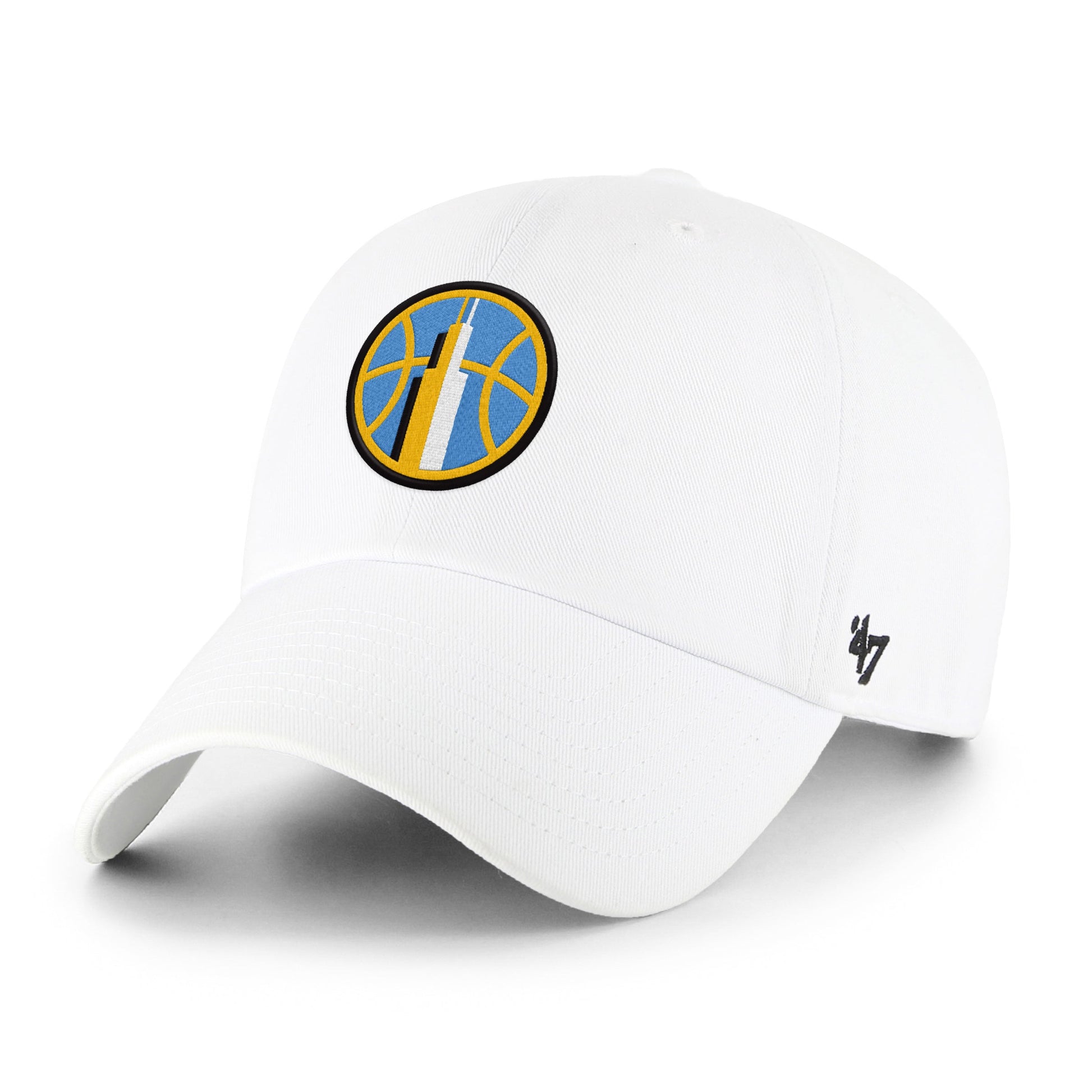 Chicago Sky Flat '47 Clean Up
