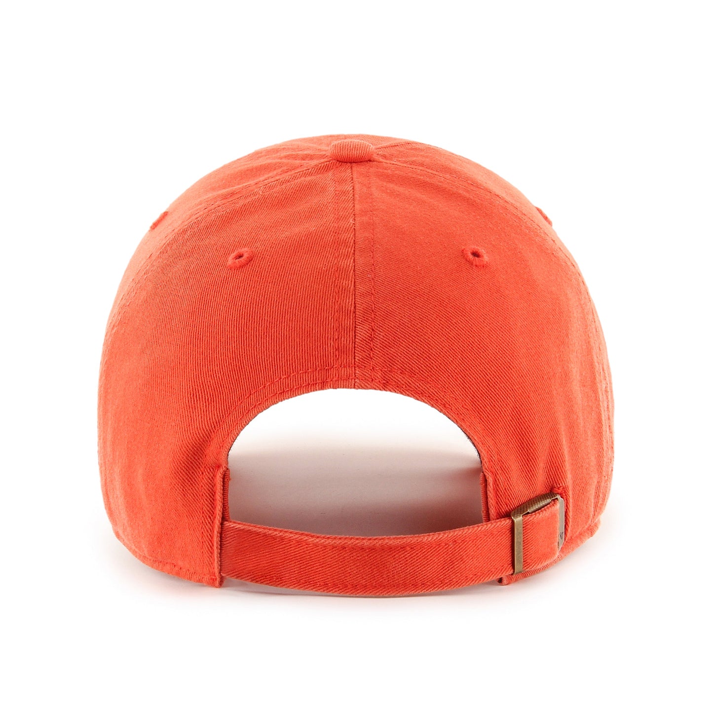 Connecticut Sun Flat '47 Clean Up