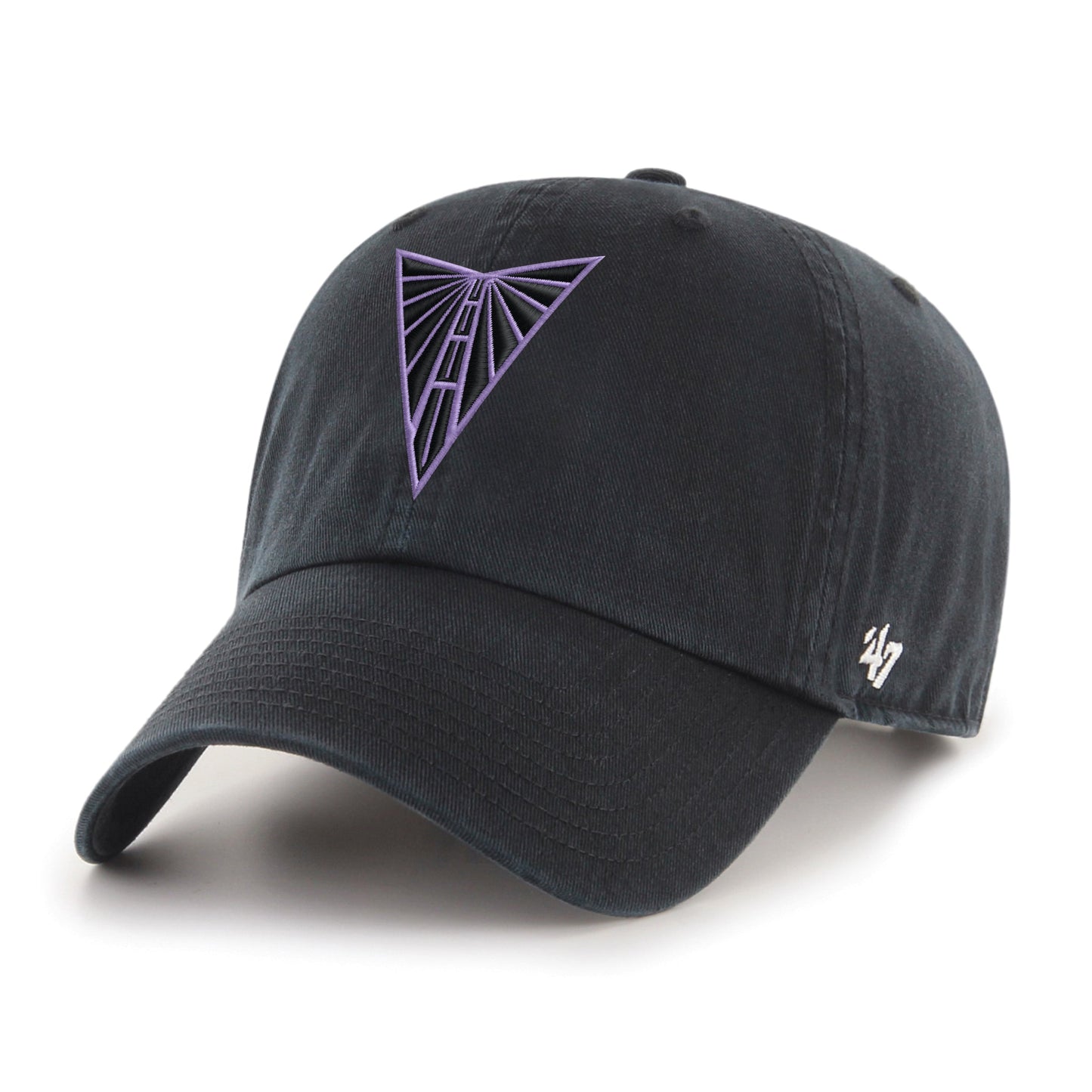 Golden State Valkyries Flat '47 Clean Up