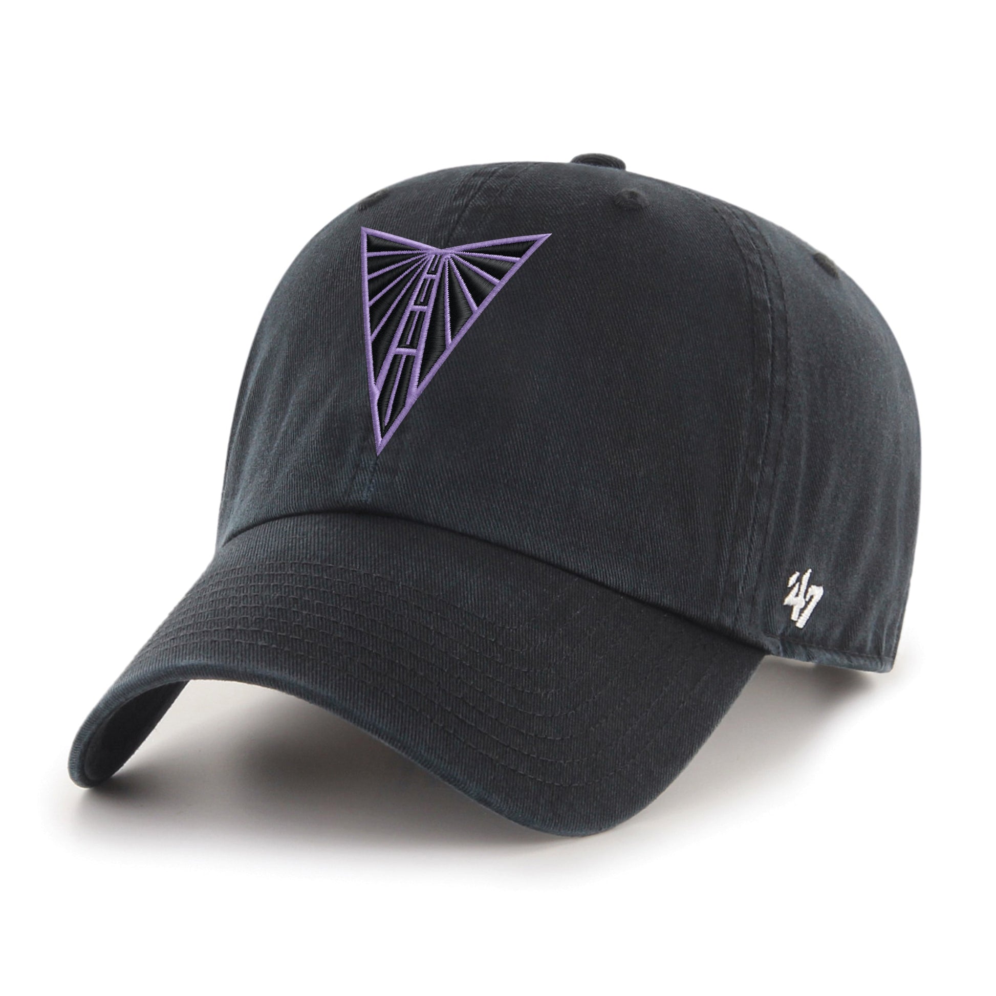 Golden State Valkyries Flat '47 Clean Up