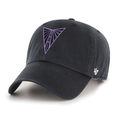 Golden State Valkyries Flat '47 Clean Up