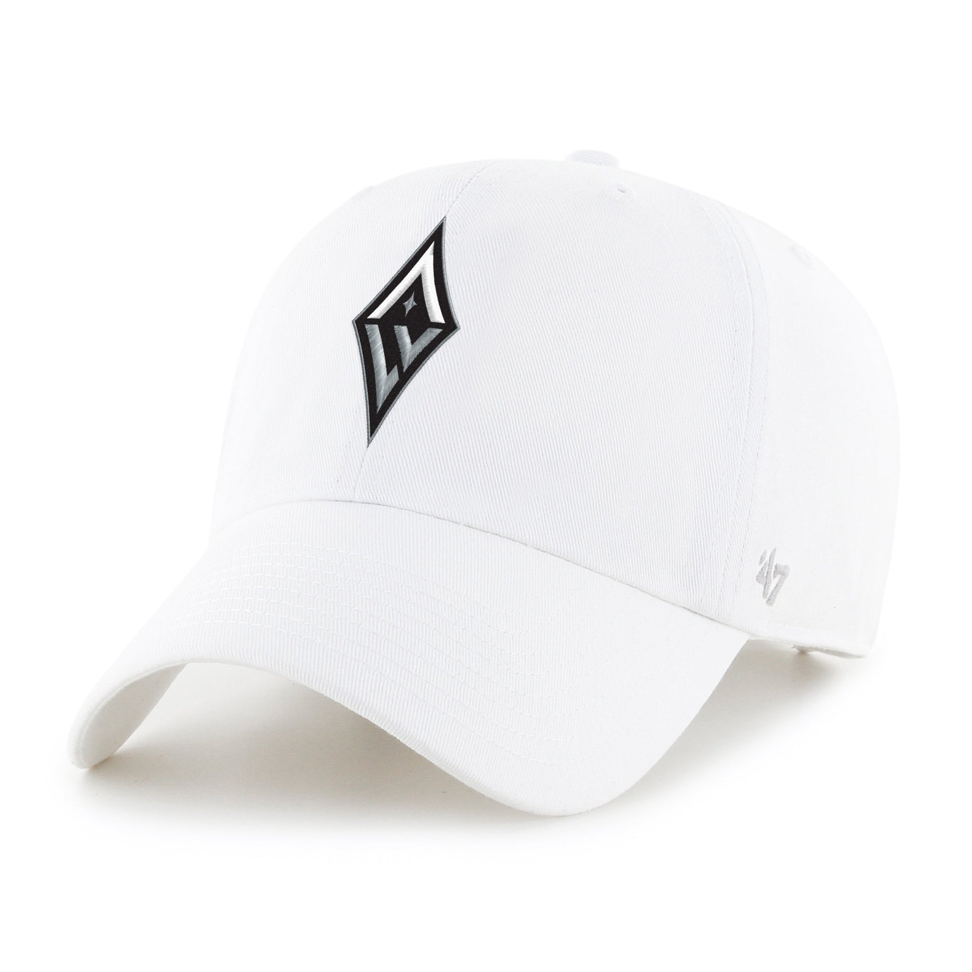 Las Vegas Aces Flat '47 Clean Up