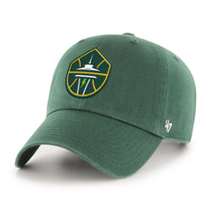 DARK GREEN